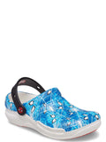 Slip Resistant Clogs W983964