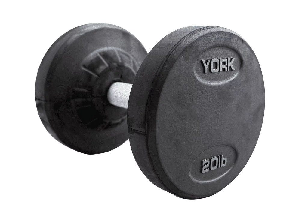 Pro Style Dumbbell G68335