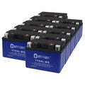 YTX4L-BS Lithium Replacement Battery 10 Pack M258144