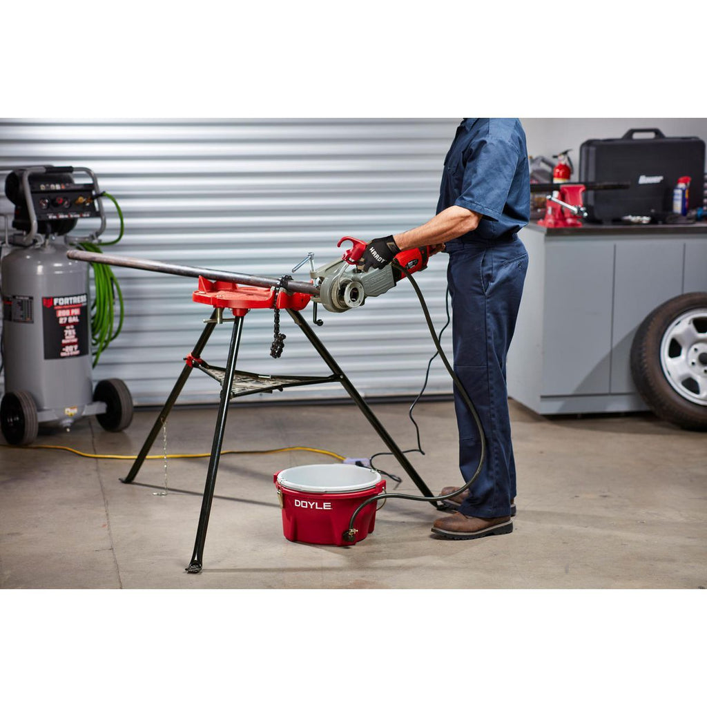 Premium Oiler Bucket Kit G24223