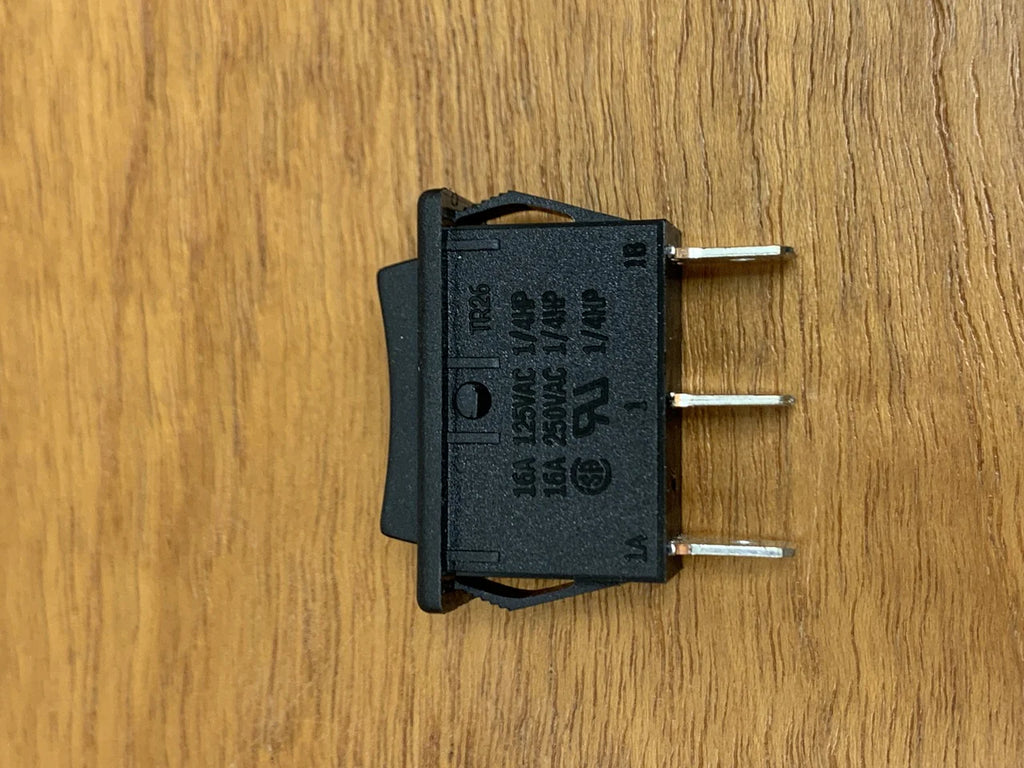 Light Switch 3 Terminals X67746