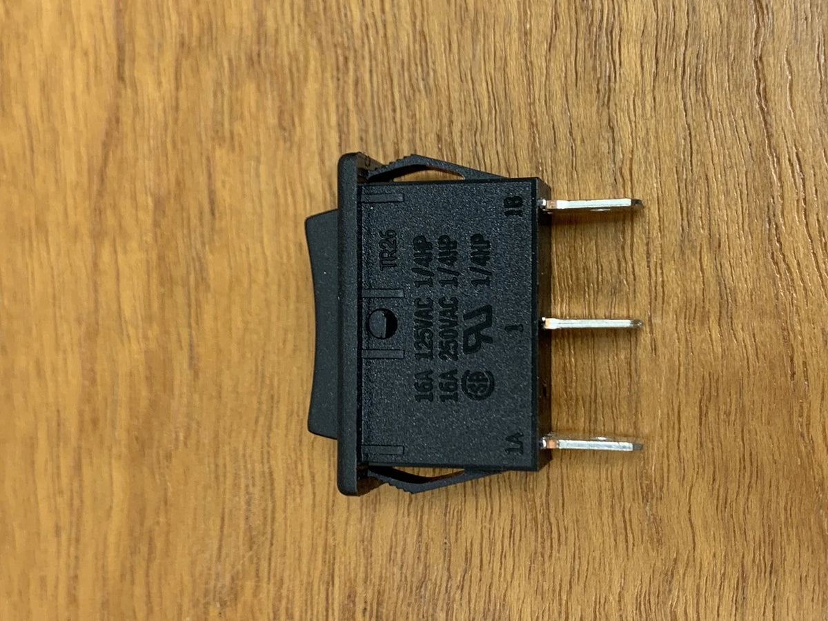 Light Switch 3 Terminals X67746