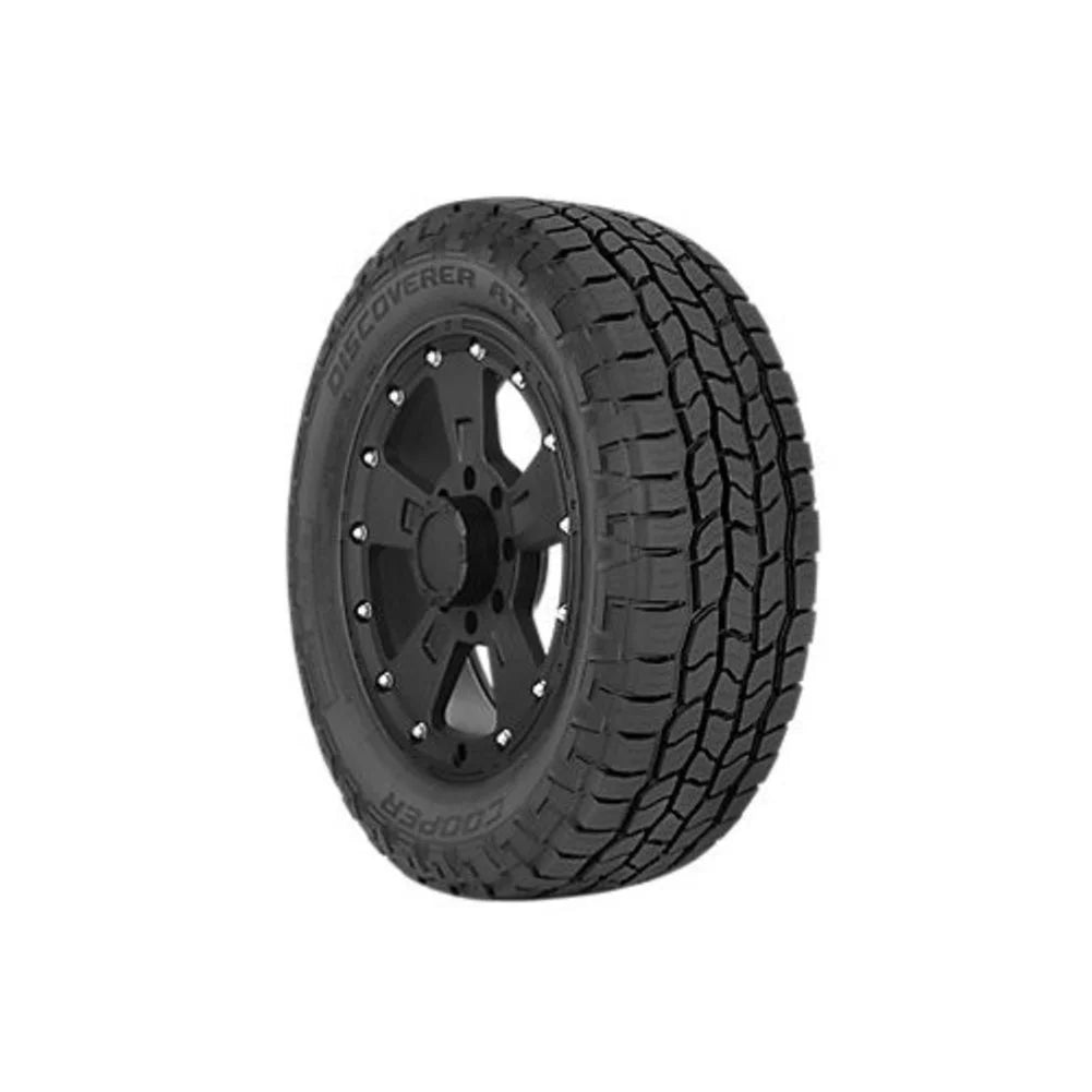 LT265/70R18 124/121S E Tire R963507