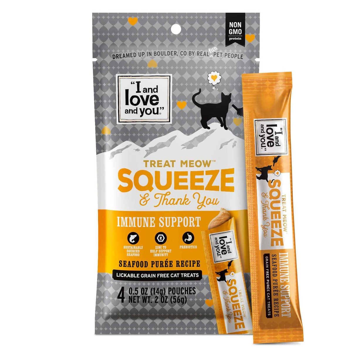 Cat Treat G6213