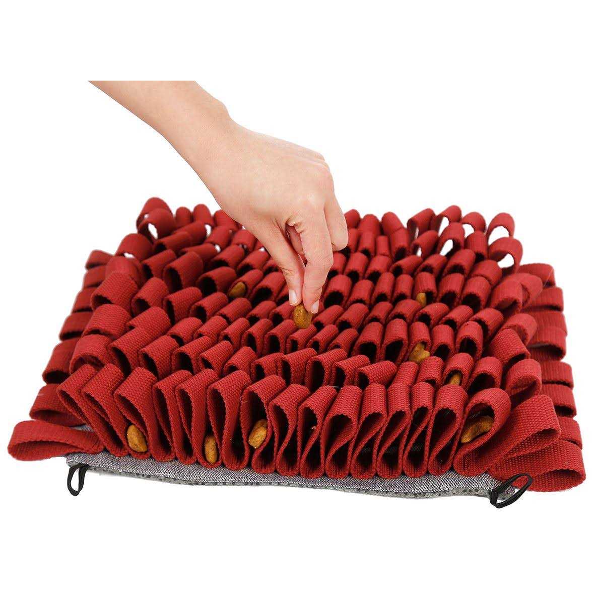 Anti-Skid Suction Pet Snuffle Mat S3313