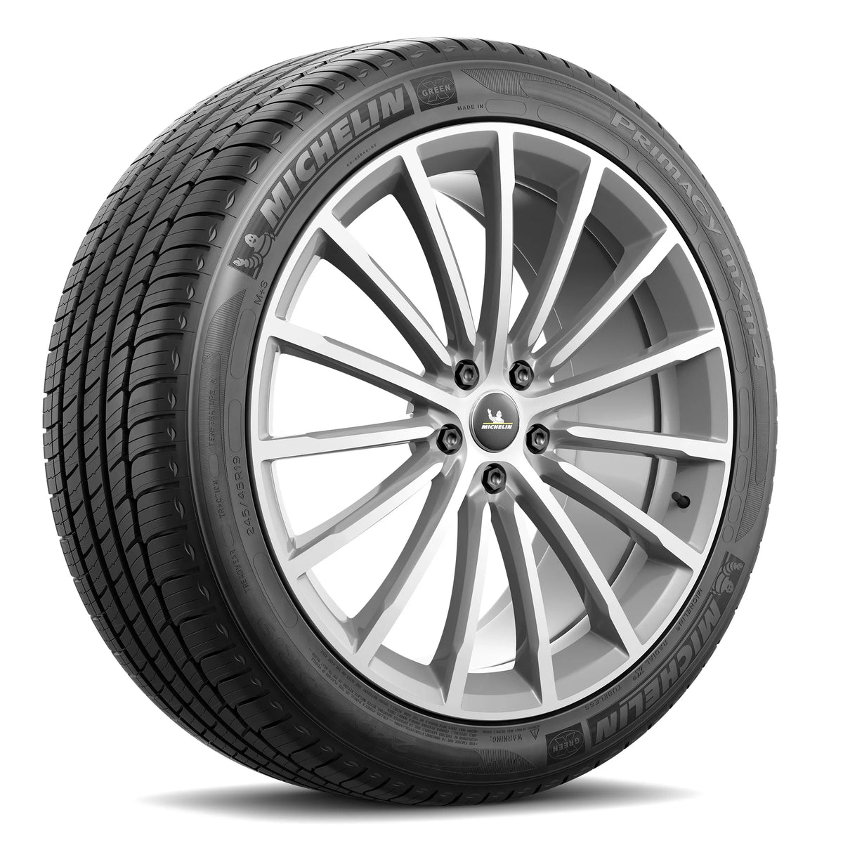 All-Season 235/40R19/XL 96V Tire W283