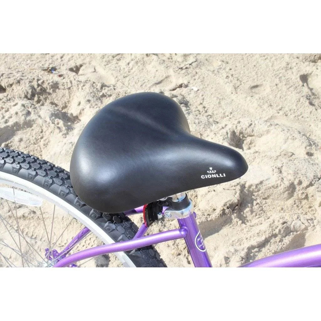 24 In. Single Speed Bicycle W449716