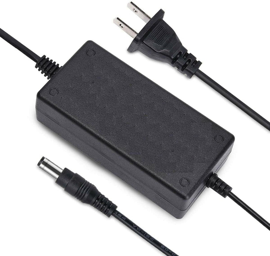 AC / DC Adapter Power Supply Cord C822