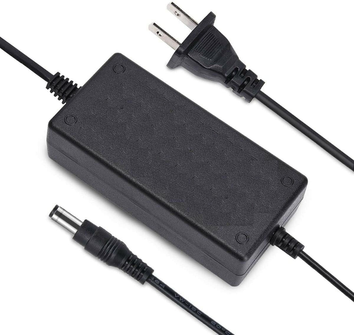 AC / DC Adapter Power Supply Cord C822