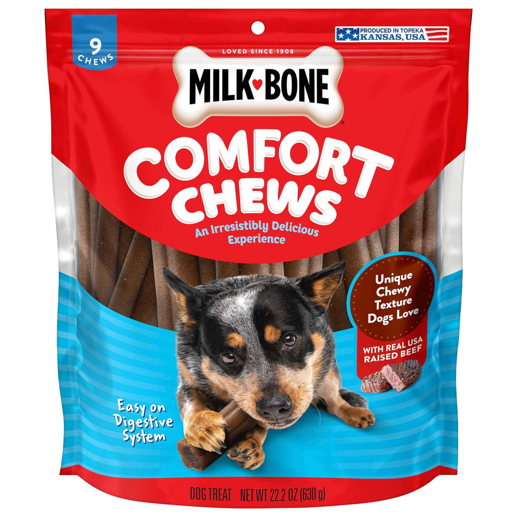 Beef Dog Treat C83189