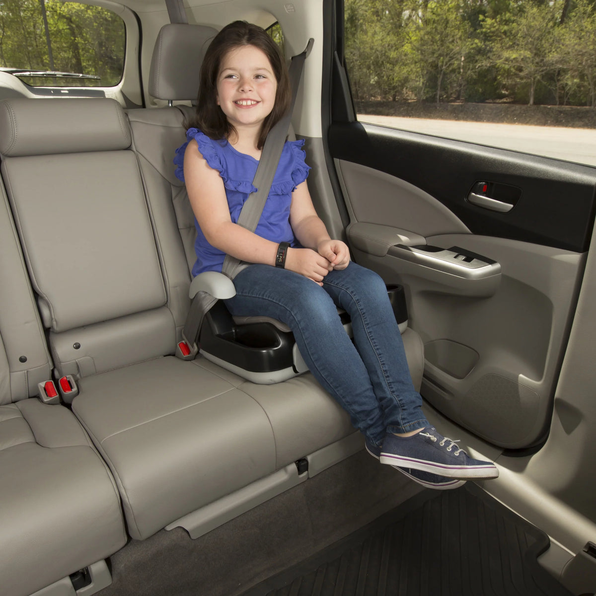 Booster Car Seat I5613