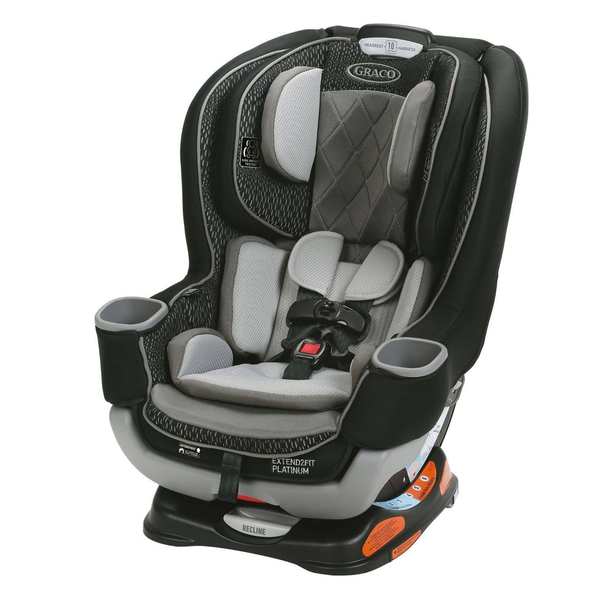 Convertible Car Seat B5789
