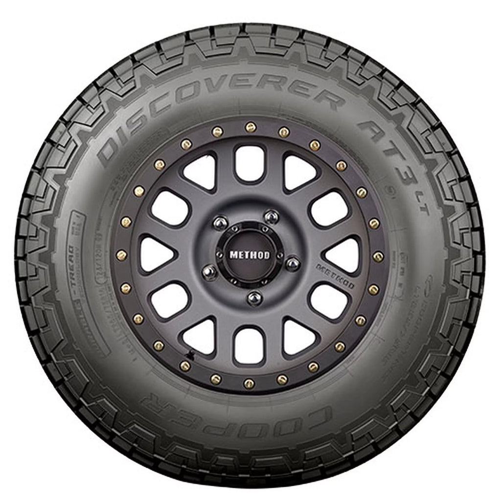 All Terrain LT275/65R18 Light Truck Tire I16791