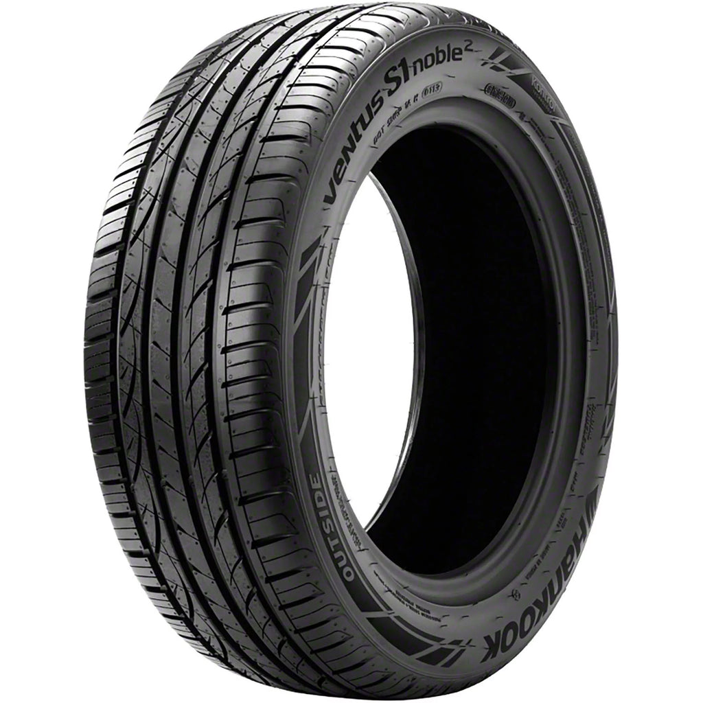 All Season 245/45ZR19 102W XL Passenger Tire D997