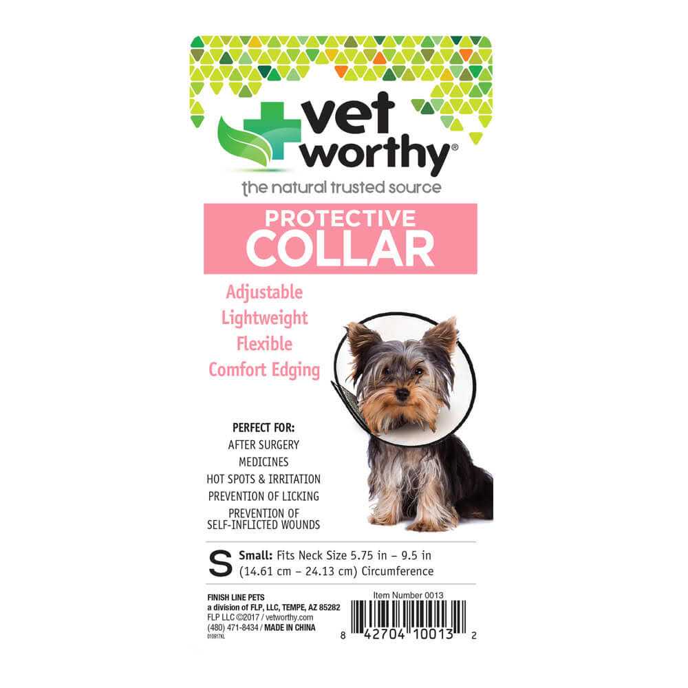 Protective Cone Collar W869122