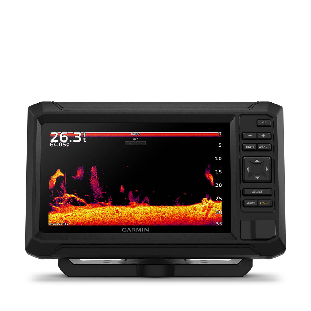 UHD2 73cv with GT20-TM transducer Q39831