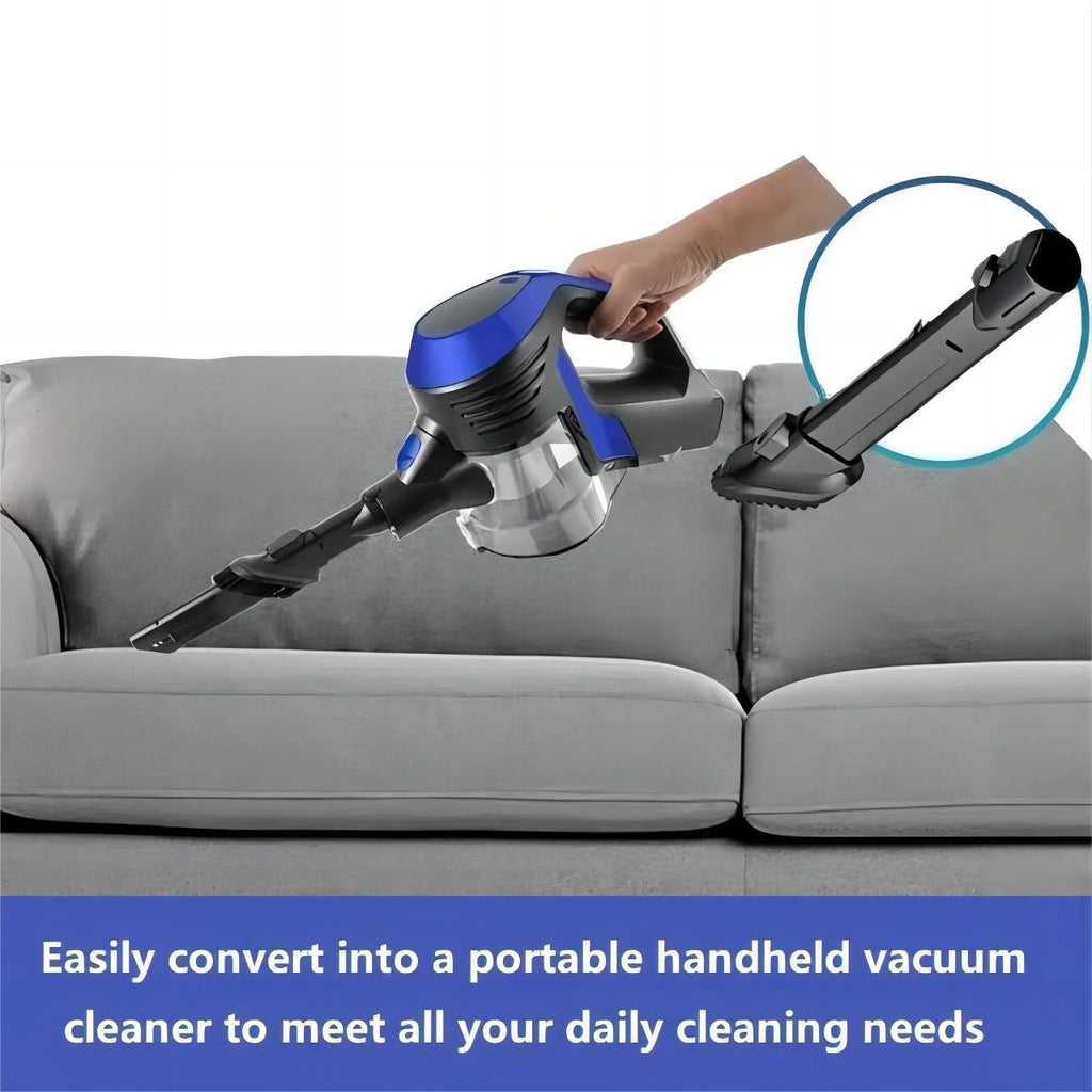 Cordless Stick Vacuum J52467