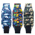 Male Washable Dog Belly Bands P915279