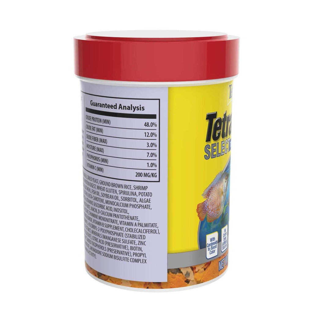 Tropical Flakes T338