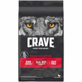 Grain Free Adult Dry Dog Food with Protein W48507