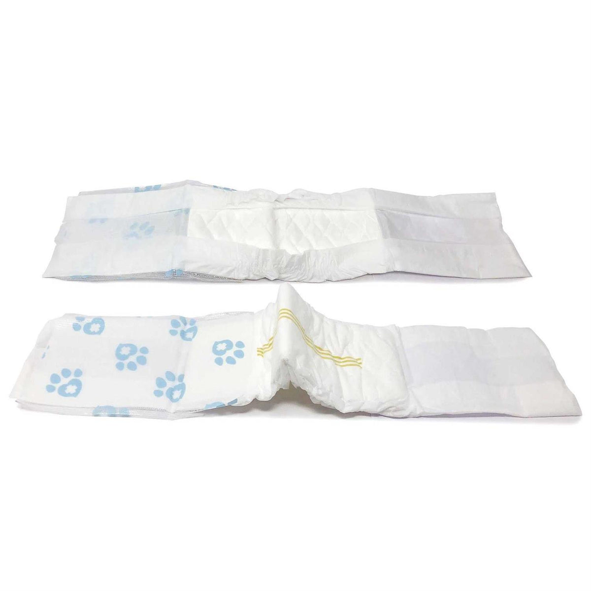 Male Disposable Dog Diapers R730