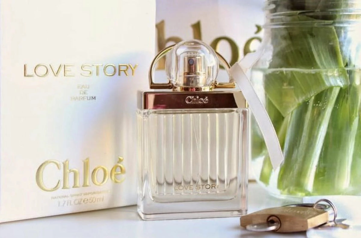 Eau de Parfum 1.7 fl oz C322