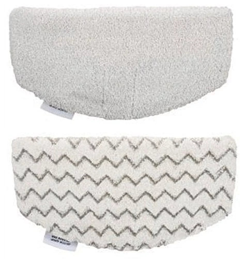 Micro Fiber Steam Mop Pads 2PK K78073