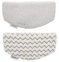 Micro Fiber Steam Mop Pads 2PK K78073