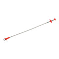 24 in. 2-in-1 Magnetic Pickup Tool T2068