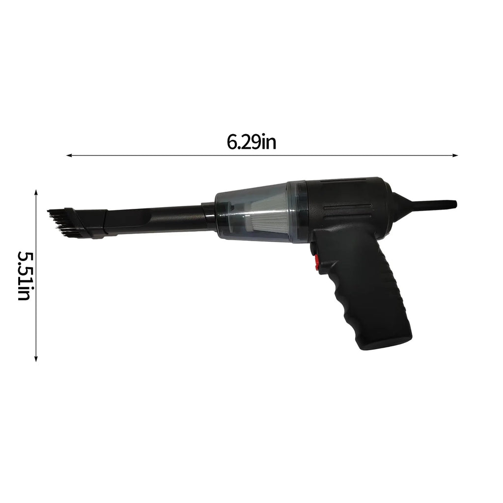 Cordless Handheld Vacuum Cleaner Q26924