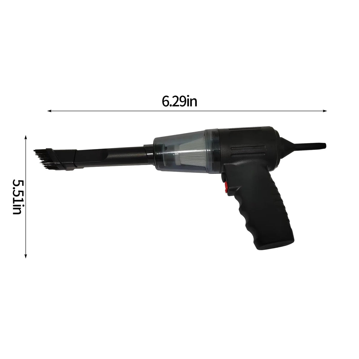 Cordless Handheld Vacuum Cleaner Q26924