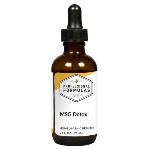 2 oz Detox J393
