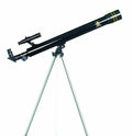 Black Refractor Telescope F553442