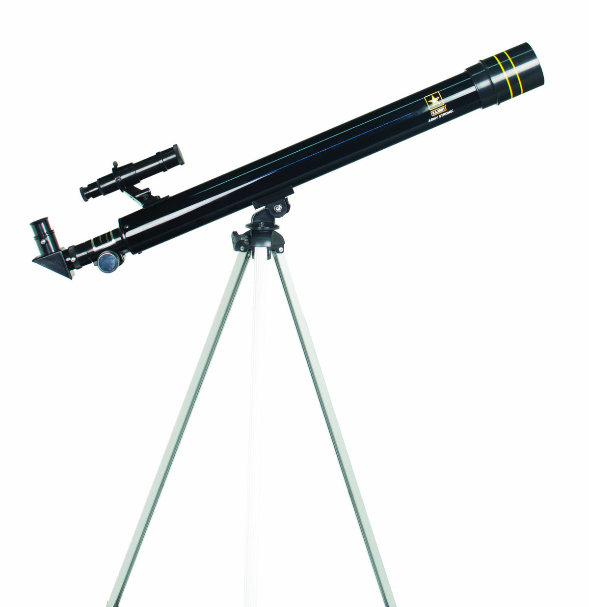 Black Refractor Telescope F553442