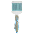 Massage & Slicker Brush for Cats O9717