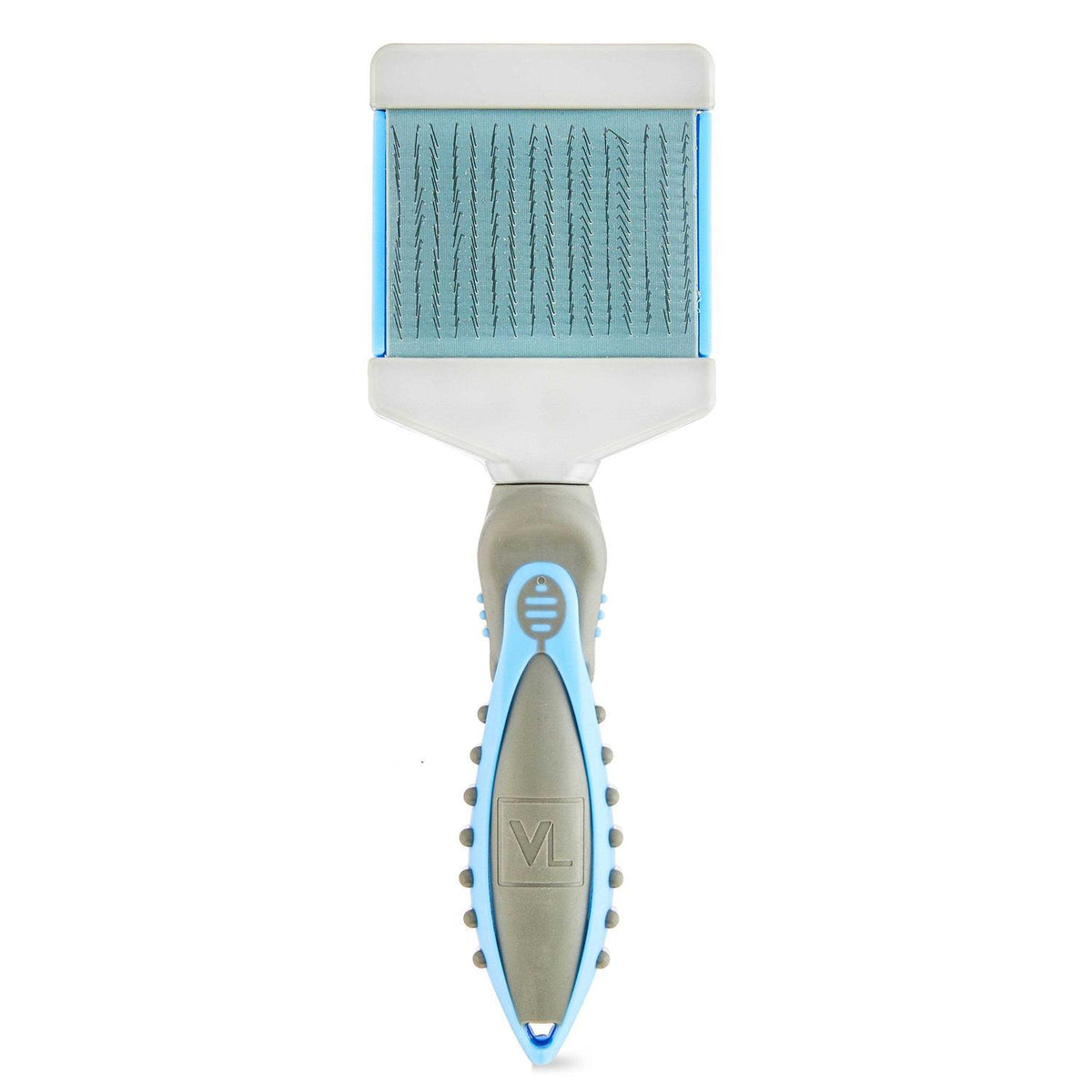 Massage & Slicker Brush for Cats O9717
