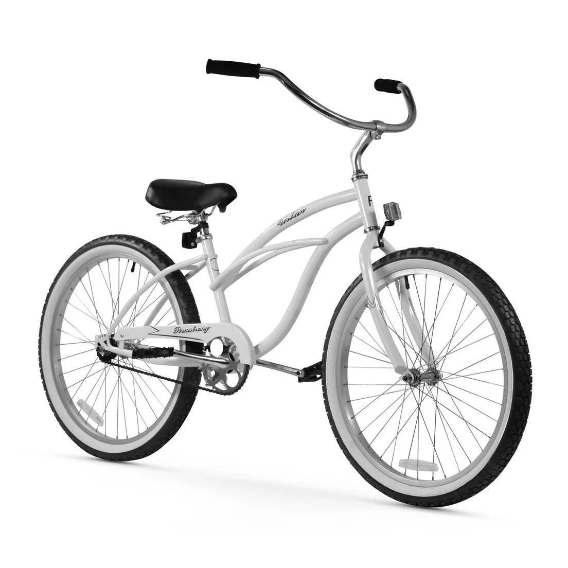 24 In. Single Speed Bicycle W449716