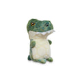 Plush Dog Toy with Kevlar Stitching I1135