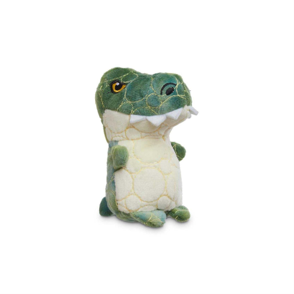 Plush Dog Toy with Kevlar Stitching I1135