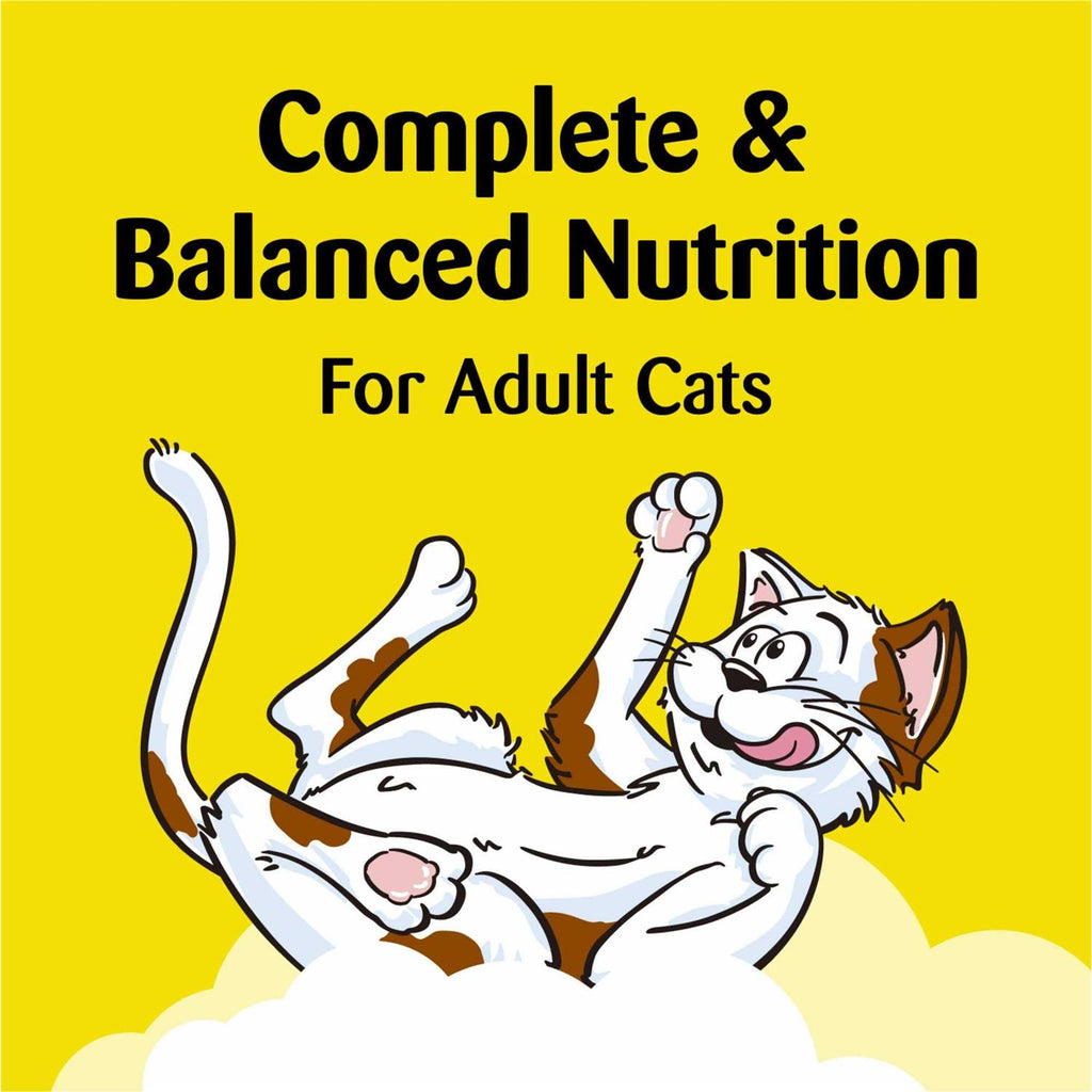 Indoor Control Cat Treats Chicken Flavor C3246