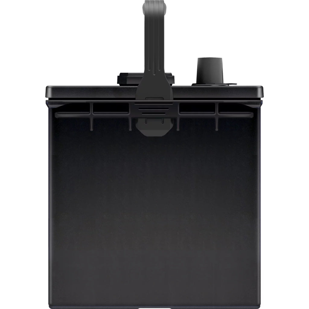 Lead Acid Automotive Battery Group Size 35 12 Volt 490 CCA I1397