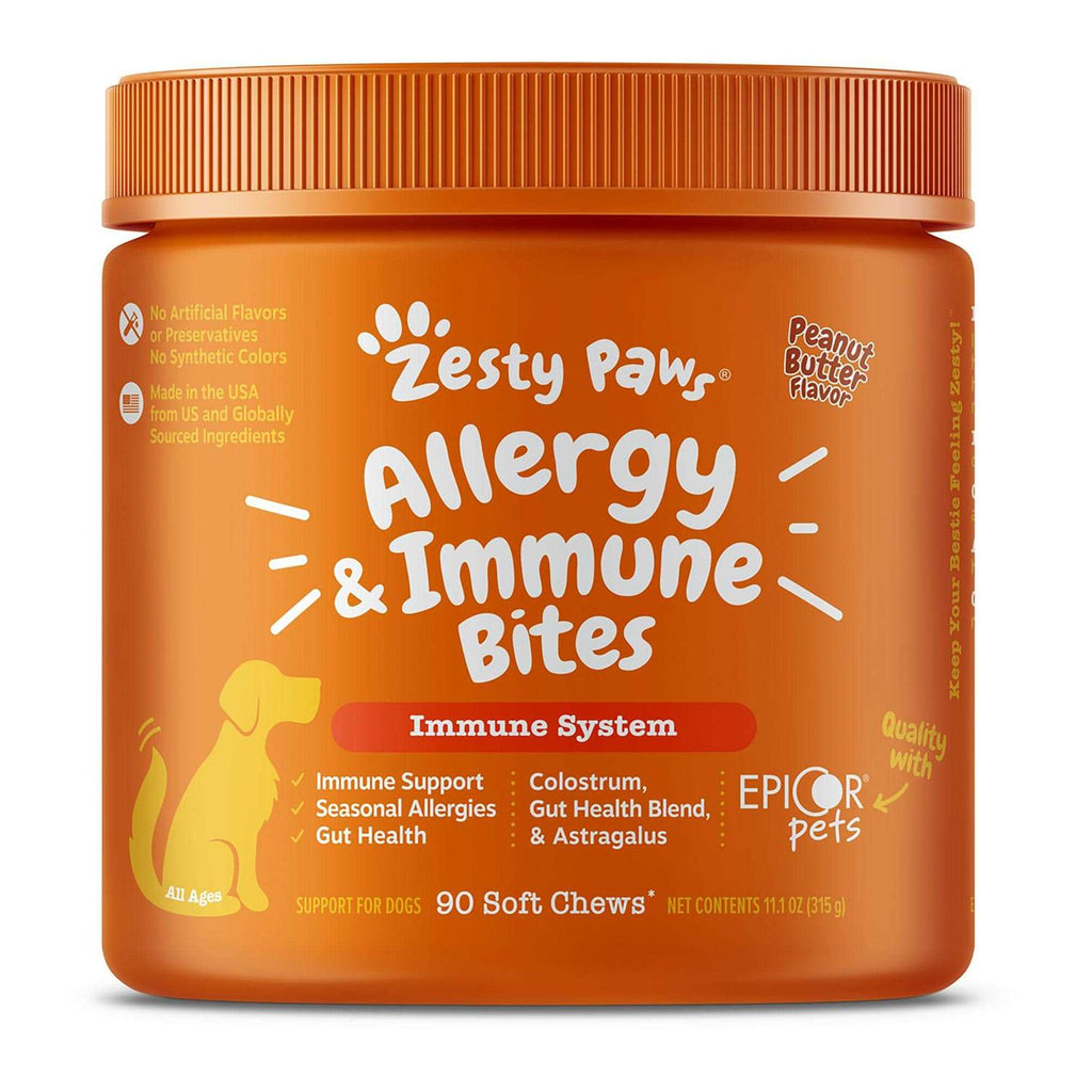 Aller-Immune Bites for Dogs H29836