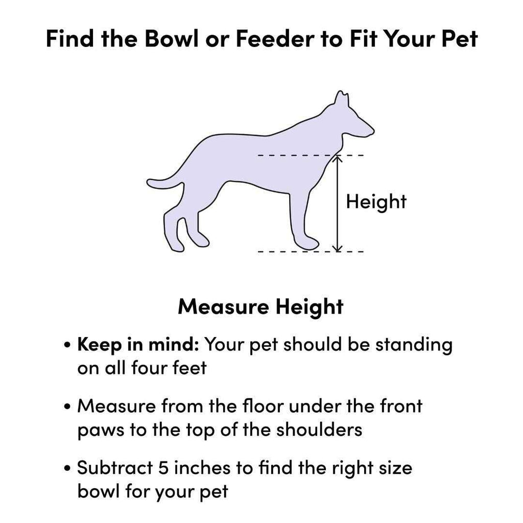 Pet Bowl W1505