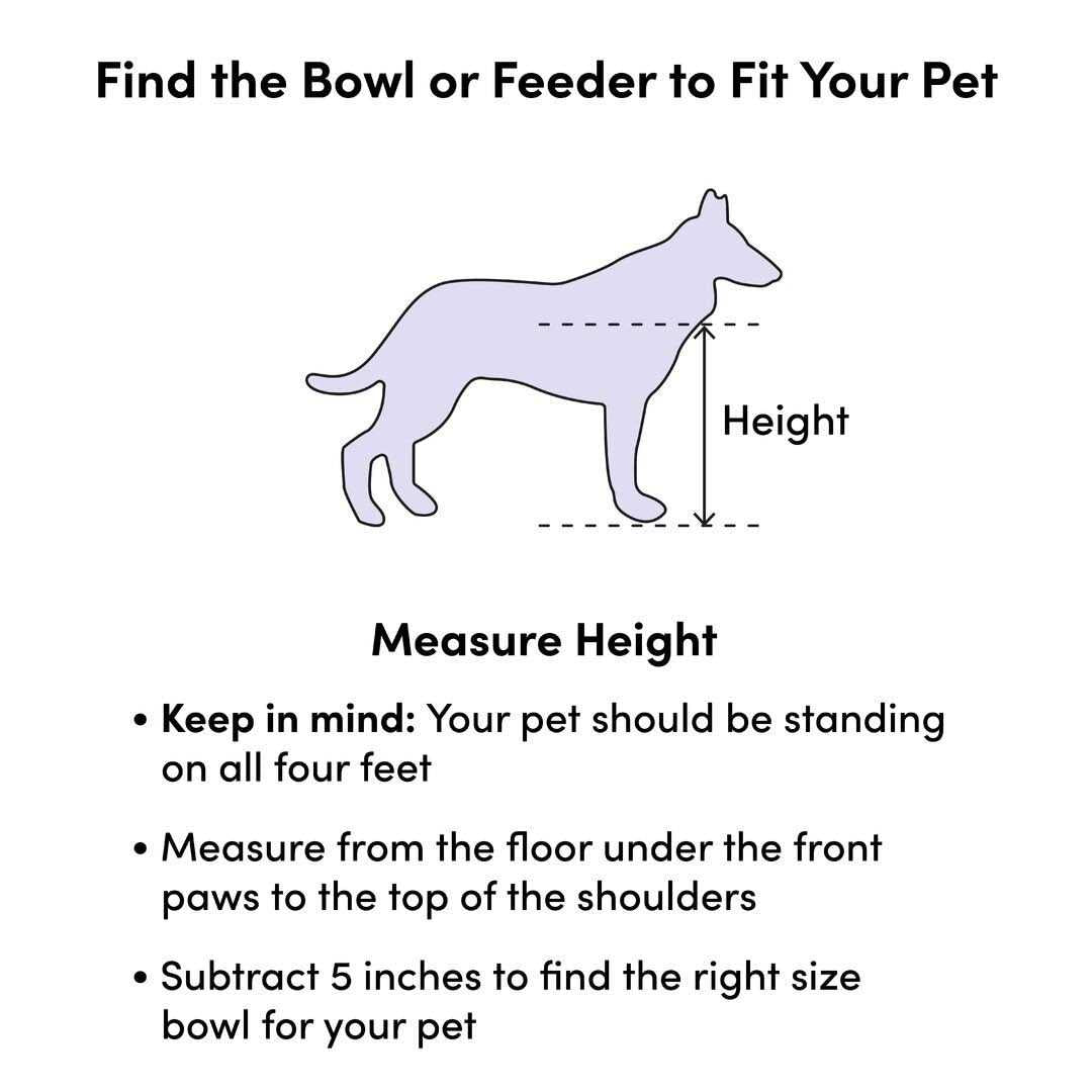 Pet Bowl W1505