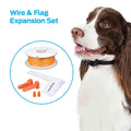 Wire and Flag Expansion Set M13747