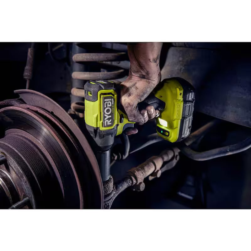 18V Lithium-Ion 1.5 Ah Battery A799
