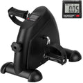 Mini Multi-Function Stepper Exercise Bike with LCD Screen B528