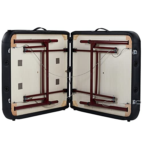 Lightweight Portable Massage Table T9407