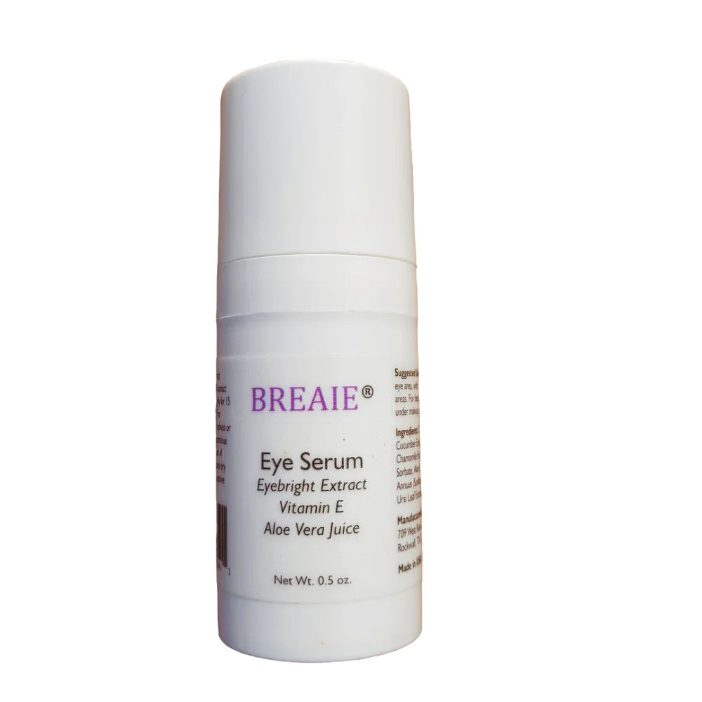 Organic Eye Serum Moisturizer N643711
