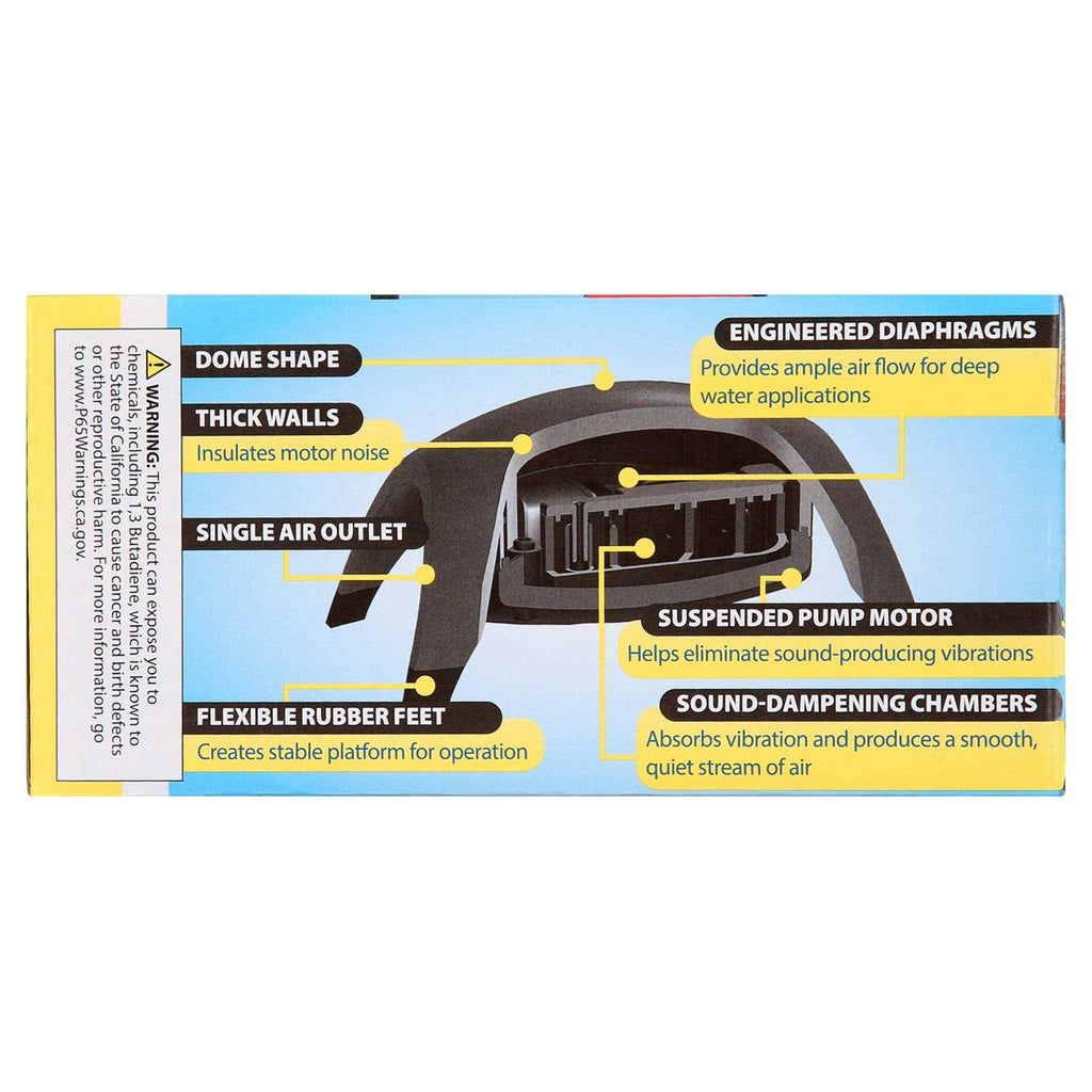 Aquarium Air Pump Q634393